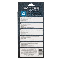 Pene de Empaque Packer Gear 4"