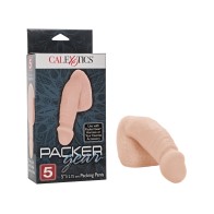 Packer Gear Pene de 5 Pulgadas para Empacar - Marfil