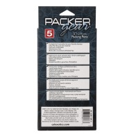 Packer Gear 5-Inch Packing Penis - Ivory