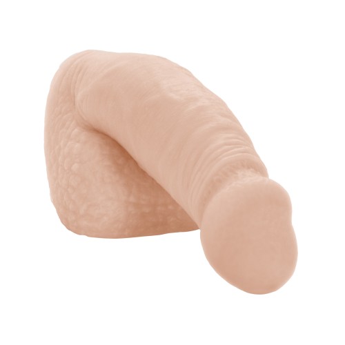 Packer Gear 5-Inch Packing Penis - Ivory