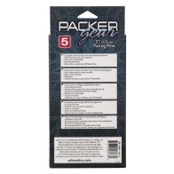 Packer Gear 5" Packing Penis - Brown