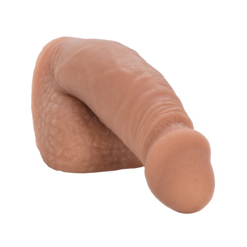 Packer Gear 5" Packing Penis - Brown