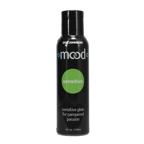 Mood Lube Sensitive - 4 oz