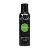 Mood Lube Sensible - 4 oz