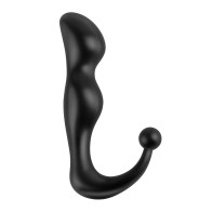 Anal Fantasy Perfect Plug Black