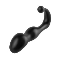 Anal Fantasy Perfect Plug Black