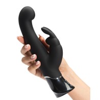 Greedy Girl Rechargeable Rabbit Vibrator