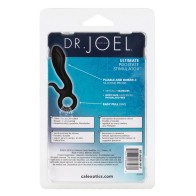 Dr. Joel Ultimate Prostate Stimulator Black