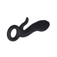 Dr. Joel Ultimate Prostate Stimulator Black