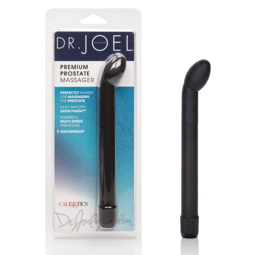 Dr. Joel Premium Prostate Massager for Precision Pleasure