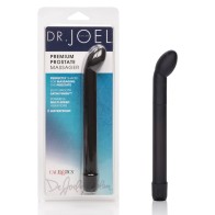 Dr. Joel Premium Prostate Massager for Precision Pleasure