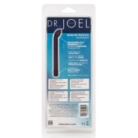 Dr. Joel Premium Prostate Massager for Precision Pleasure