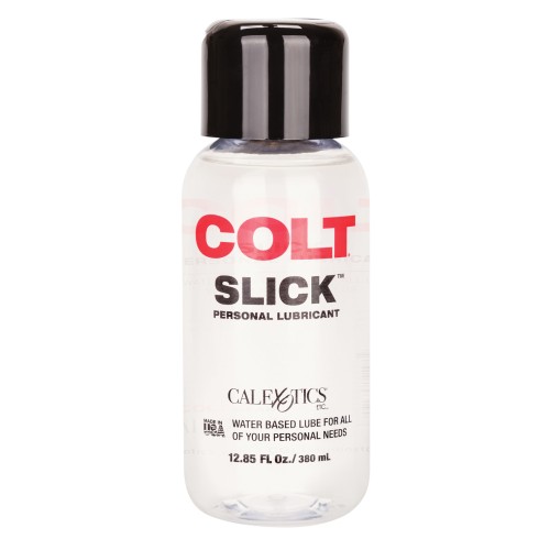 COLT Slick Personal Lube 12.85 oz for Ultimate Pleasure