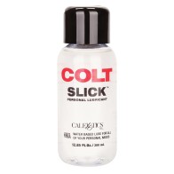 COLT Slick Personal Lube 12.85 oz for Ultimate Pleasure