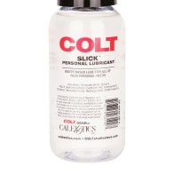 COLT Slick Personal Lube 12.85 oz for Ultimate Pleasure