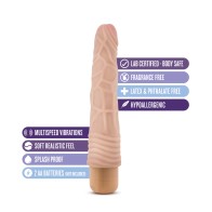 Blush Dr. Skin Vibe #2 - Beige