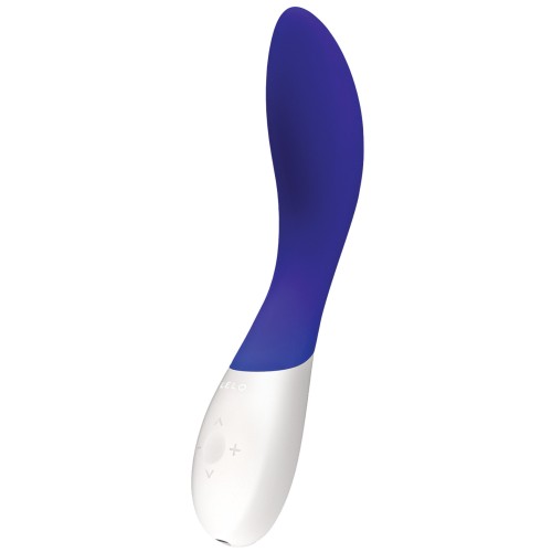 LELO Mona Wave Estimulador del Punto G