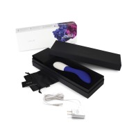 LELO Mona Wave G-Spot Stimulator