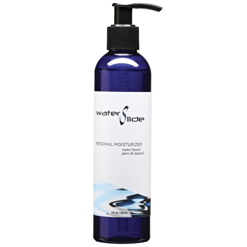 Earthly Body WaterSlide Lubricant 8 oz