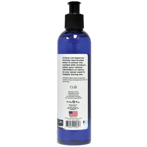 Lubricante Personal WaterSlide - 8 oz