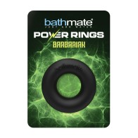 Anillo de Cock Bathmate Barbarian para Rendimiento Aumentado