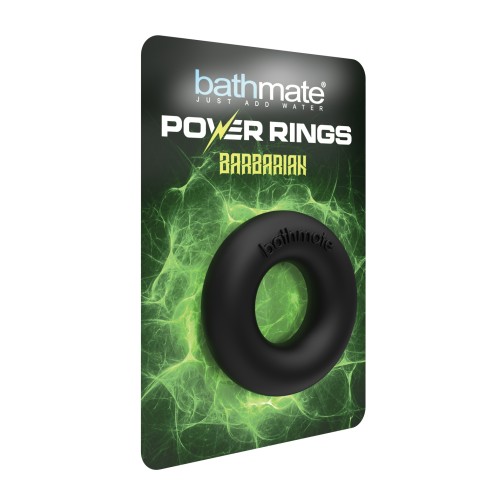 Bathmate Barbarian Cock Ring for Enhanced Performance