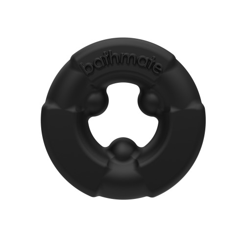 Compra Anillo para Cock Bathmate Gladiator - Negro Online