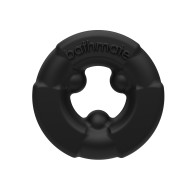 Compra Anillo para Cock Bathmate Gladiator - Negro Online