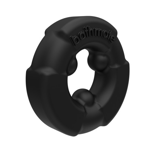 Compra Anillo para Cock Bathmate Gladiator - Negro Online