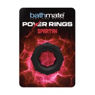 Bathmate Spartan Cock Ring - Enhance Performance