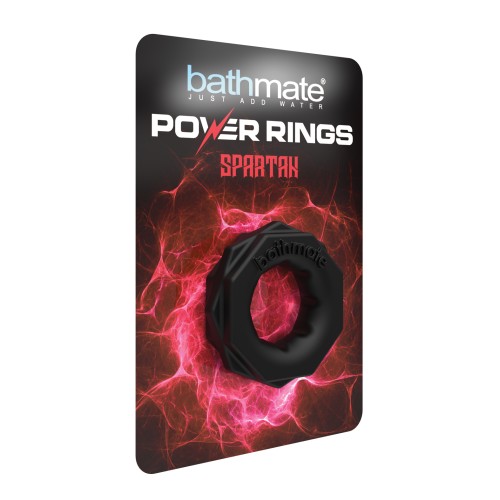 Bathmate Spartan Cock Ring - Enhance Performance