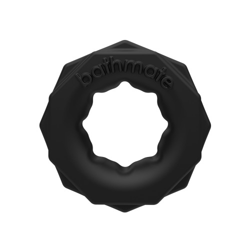 Bathmate Spartan Cock Ring - Enhance Performance