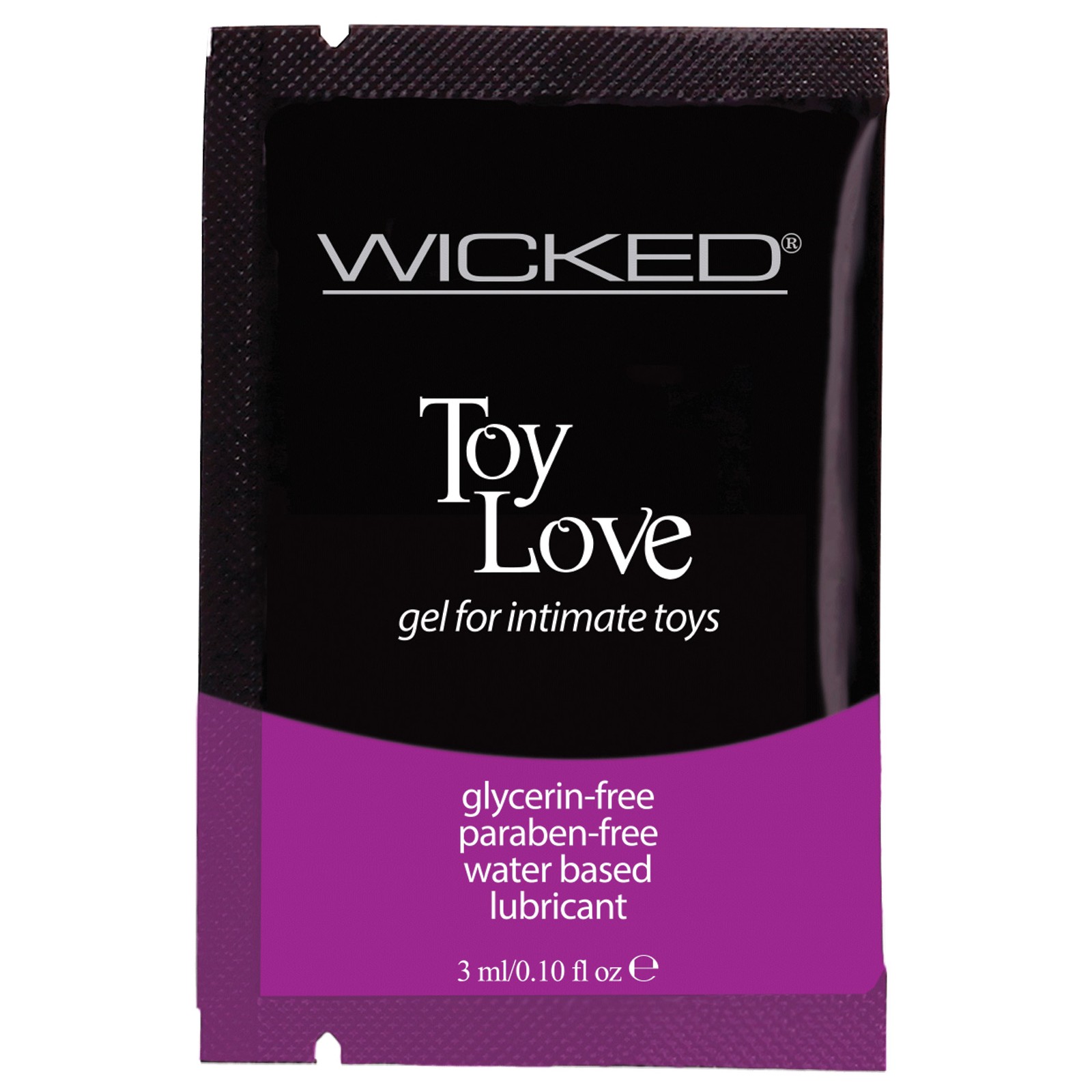 Compra Lubricante a Base de Agua Wicked Sensual Care Online