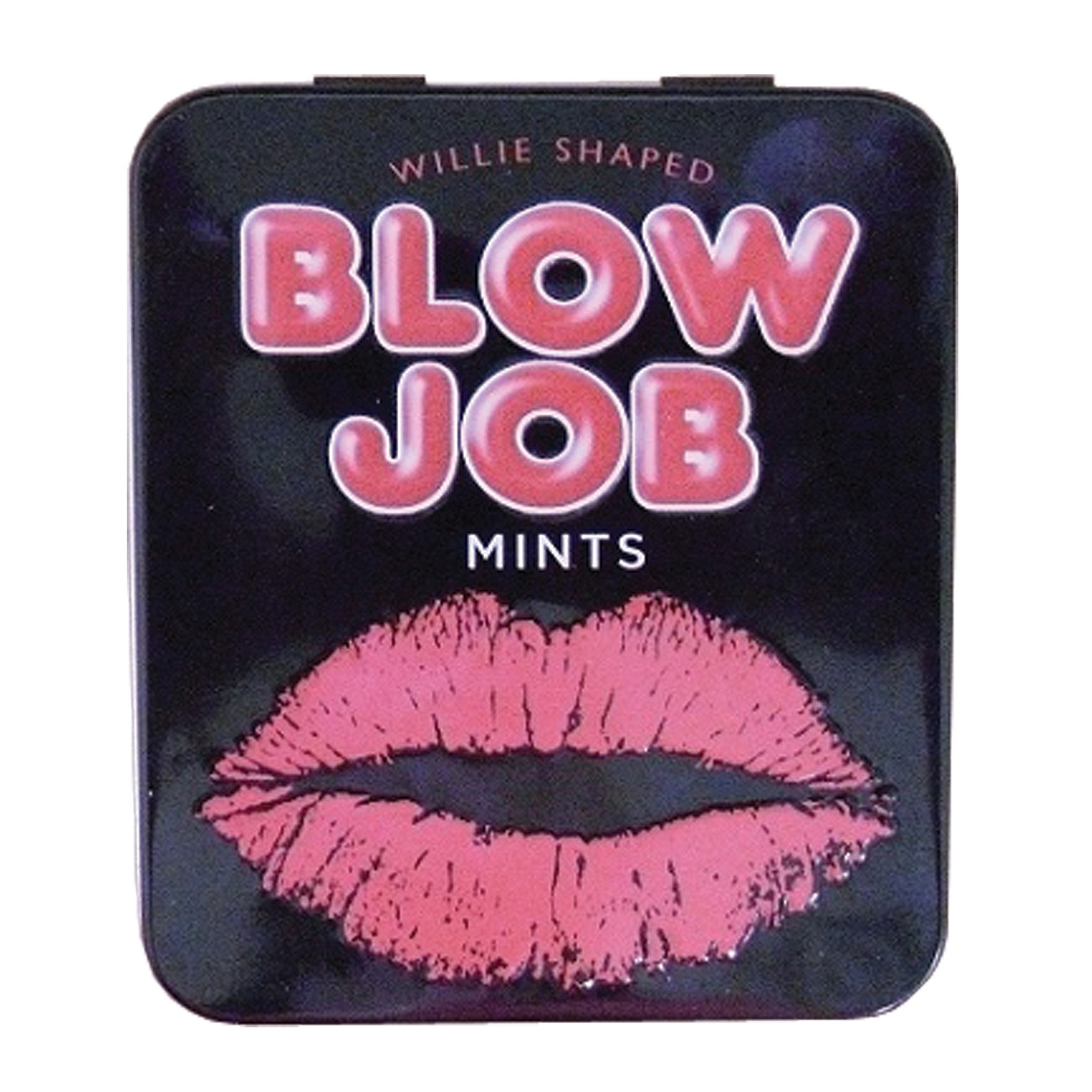 Blow Job Mints - Fresh Breath Fun!