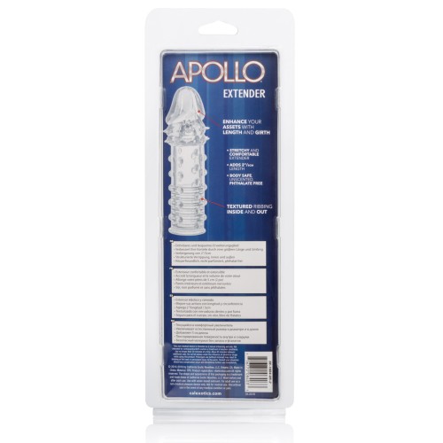 Apollo Extender Clear