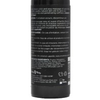 Aceite de Masaje Comestible Earthly Body - 2 oz Sandía