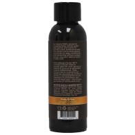 Dreamsicle Massage & Body Oil - 2 oz