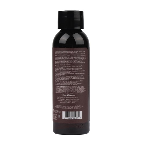 Aceite de Masaje y Cuerpo Earthly Body 2 oz Skinny Dip