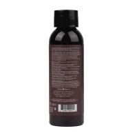 Earthly Body Massage & Body Oil 2 oz Skinny Dip