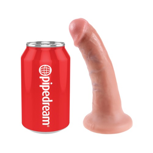 Pene King Cock de 6"