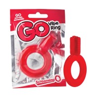 Screaming O GO Vibrating Ring - Powerful and Discreet