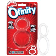 Screaming O Ofinity Clear