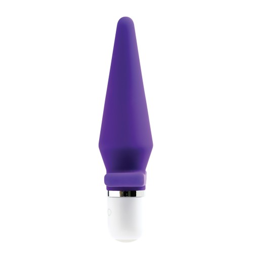 Vibrador Anal VeDO Rio - Into You Indigo