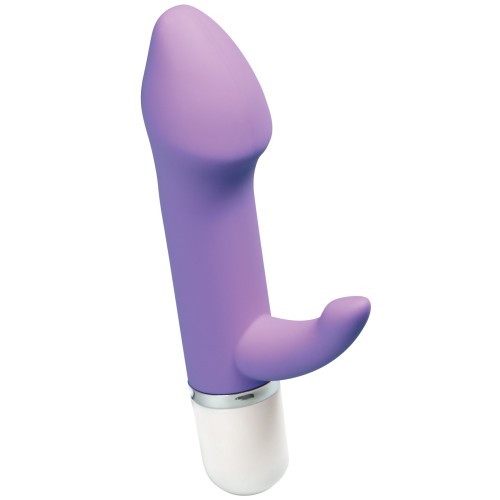 VeDO Eva Mini Vibe - Orgasmic Orchid