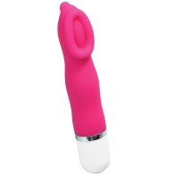 VeDO Luv Mini Vibe en Caliente en la Cama Rosa