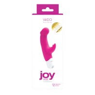 VeDO Joy Mini Vibe Rosa Para Cama