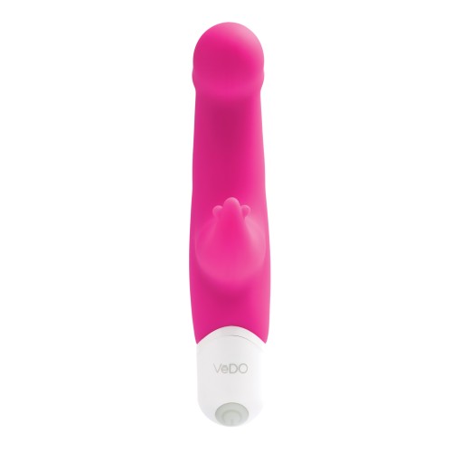 VeDO Joy Mini Vibe Rosa Para Cama