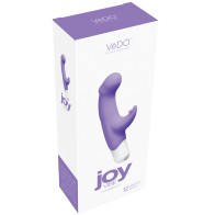 VeDO Joy Mini Vibe Orquídea Orgásmica