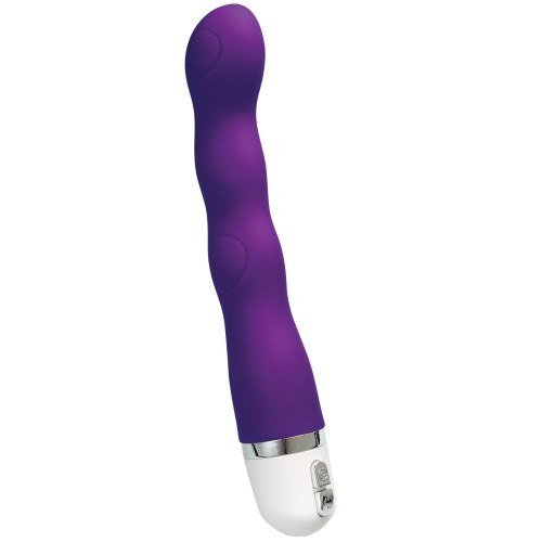 VeDO Quiver Mini Vibrador - Into You Indigo