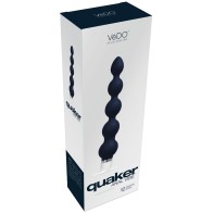 Vibrador Anal VeDO Quaker para Placer Exhilarante